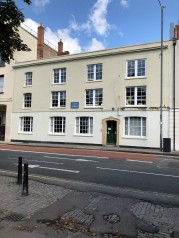Images for 29 Queen Square & Bristol Sailors Home , Bristol, City Of Bristol