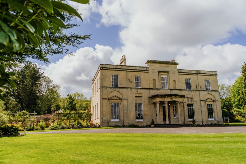 View Full Details for Backwell House, Flax Bourton, Backwell, Somerset - EAID:2625280308, BID:Bristol