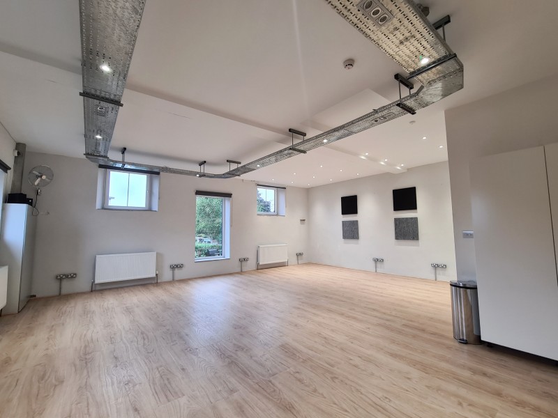 View Full Details for The Malt House, The Old Brewery Office Park, 7-11 Lodway, Pill, Bristol, Somerset - EAID:2625280308, BID:Bristol