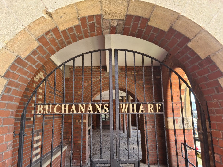 Images for Buchanans Wharf South, Ferry Street, Bristol, City Of Bristol EAID:2625280308 BID:Bristol