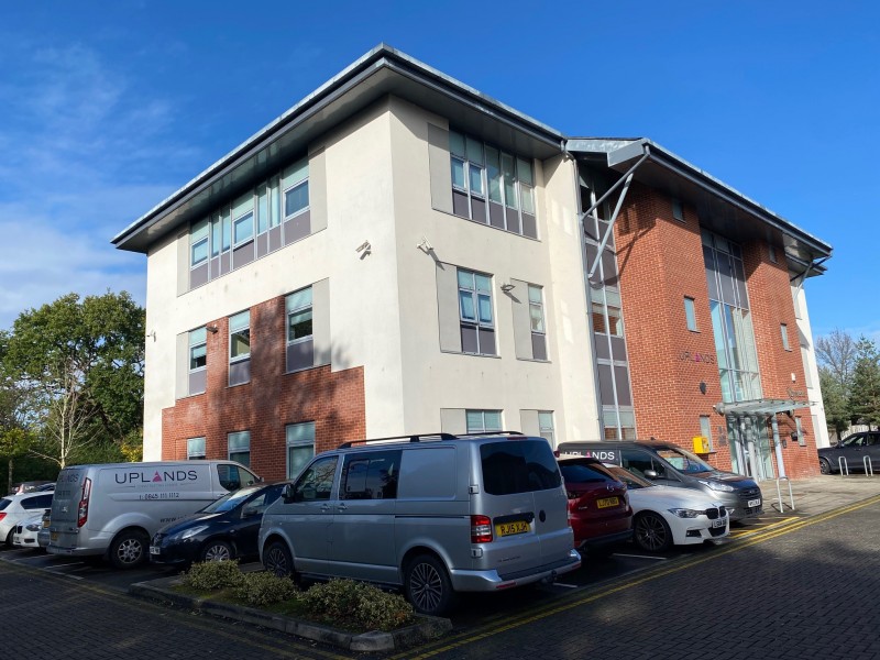 View Full Details for 7 Brook Office Park, Emersons Green, Bristol, Gloucestershire - EAID:2625280308, BID:Bristol