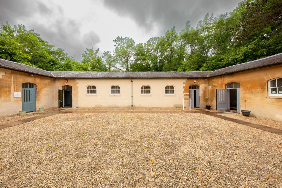 Images for 4 - 6 The Stables At Leigh Court, Abbotts Leigh, Bristol EAID:2625280308 BID:Bristol