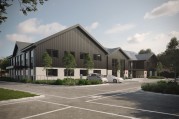 Images for Phase II Yeo Bank Business Park, Kenn Road, Kenn, Clevedon