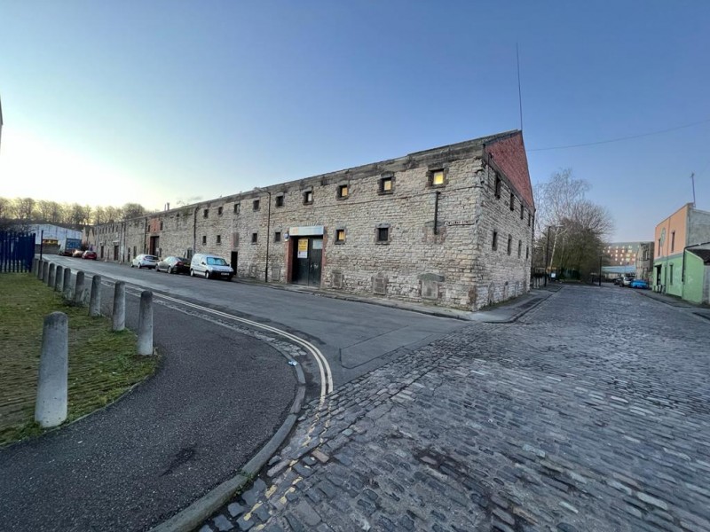 View Full Details for The Old Jail, Willway Street, Bristol, City Of Bristol - EAID:2625280308, BID:Bristol
