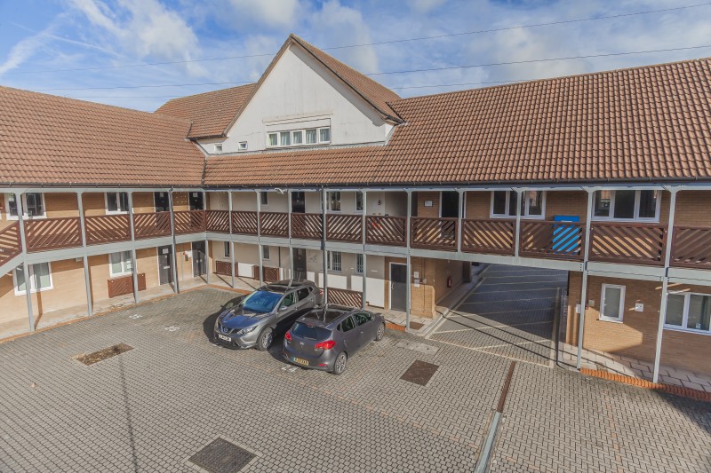 View Full Details for North And South Court, The Courtyard, Woodlands, Bradley Stoke, Bristol, Gloucestershire - EAID:2625280308, BID:Bristol