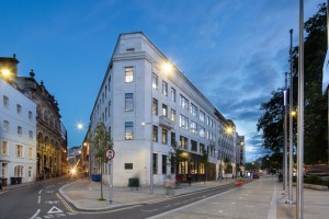 Burston Cook at the forefront of major office deals in Bristol 