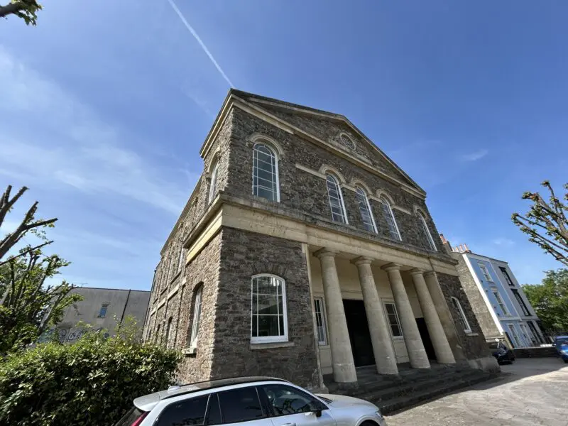 Victorian House, Coronation Road, Southville, Bristol, BS3