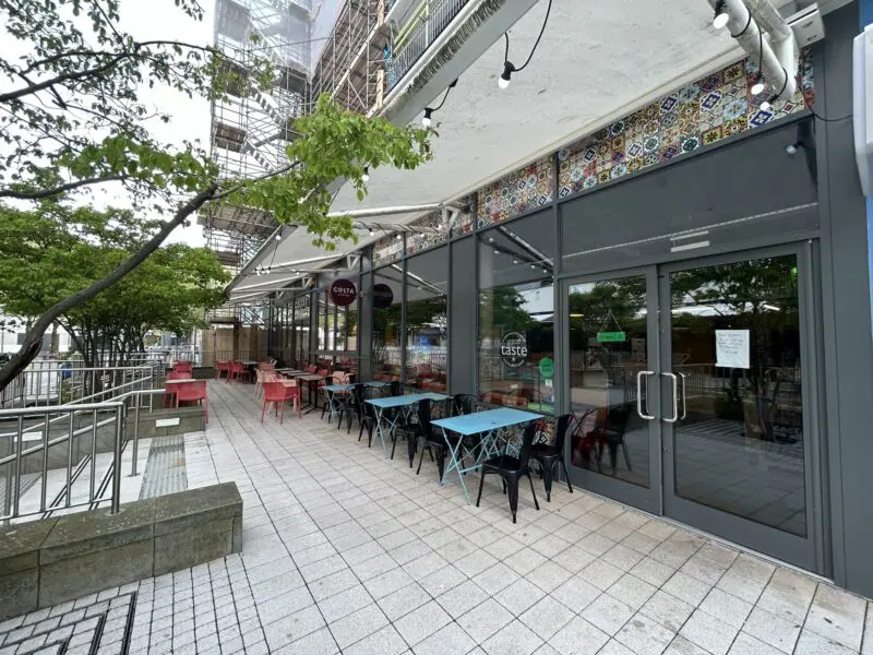 Unit 1B, Waverley House, Cathedral Walk, Bristol, City Of Bristol, BS1