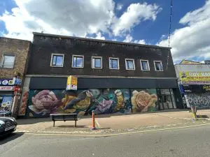 90-96 East Street, Bedminster, Bristol, BS3