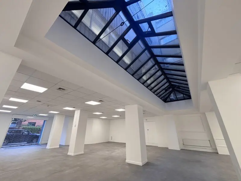 King William House, Ground Floor , 13 Queen Square, Bristol, City Of Bristol, BS1