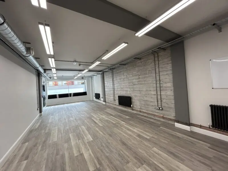 Arclight House, Ground Floor , 3 Unity Street, Bristol, City Of Bristol, BS1