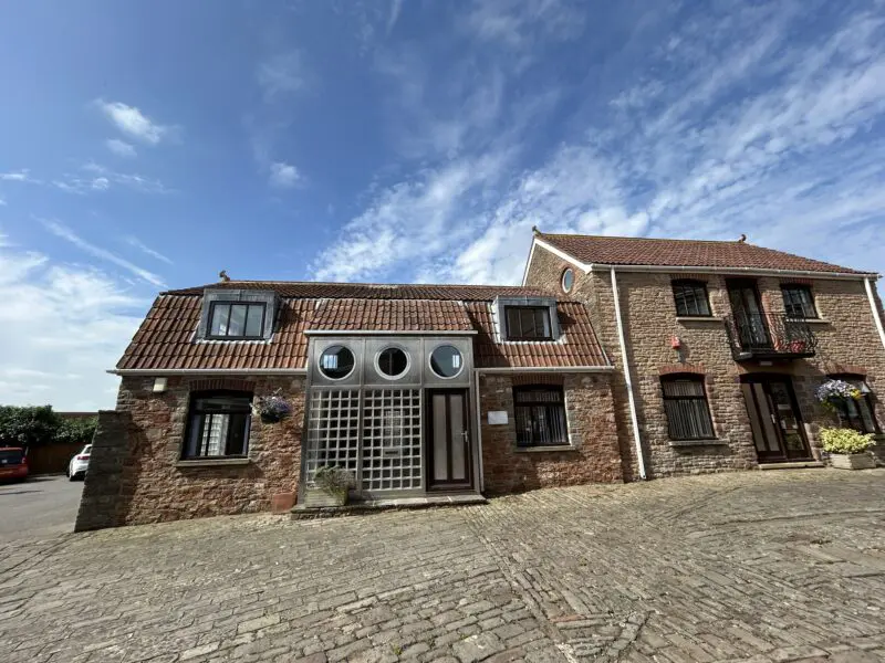 The Forge, The Old Brewery Business Park, 7 – 11 Lodway, Pill, Bristol, Somerset, BS20