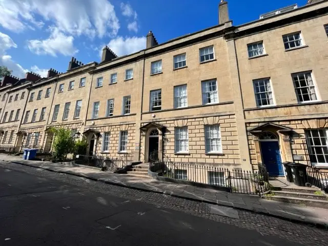 25-26 Berkeley Square, Clifton, Bristol, BS8