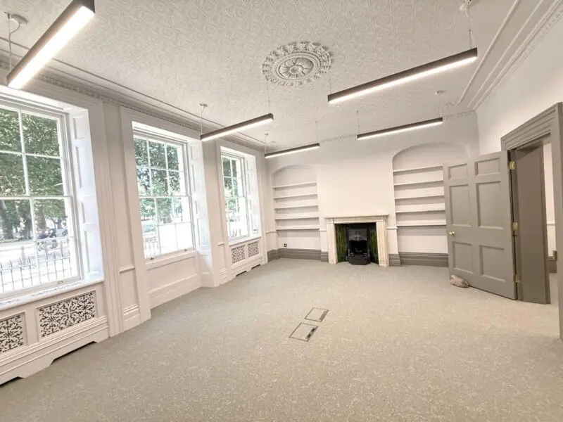 9 Queen Square, Bristol, BS1