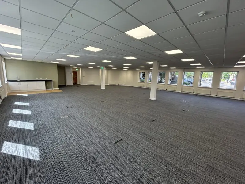 Redwood House, Brotherswood Court, Great Park Road, Bradley Stoke, Bristol, Gloucestershire, BS32