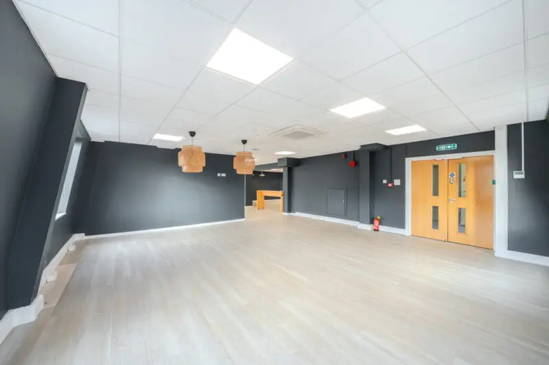 3rd Floor Grosvenor House, 149 Whiteladies Road, Clifton , Bristol, BS8