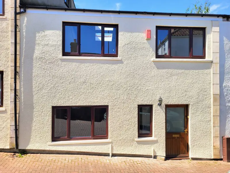 3 Westbury Mews, Westbury On Trym, Bristol, BS9