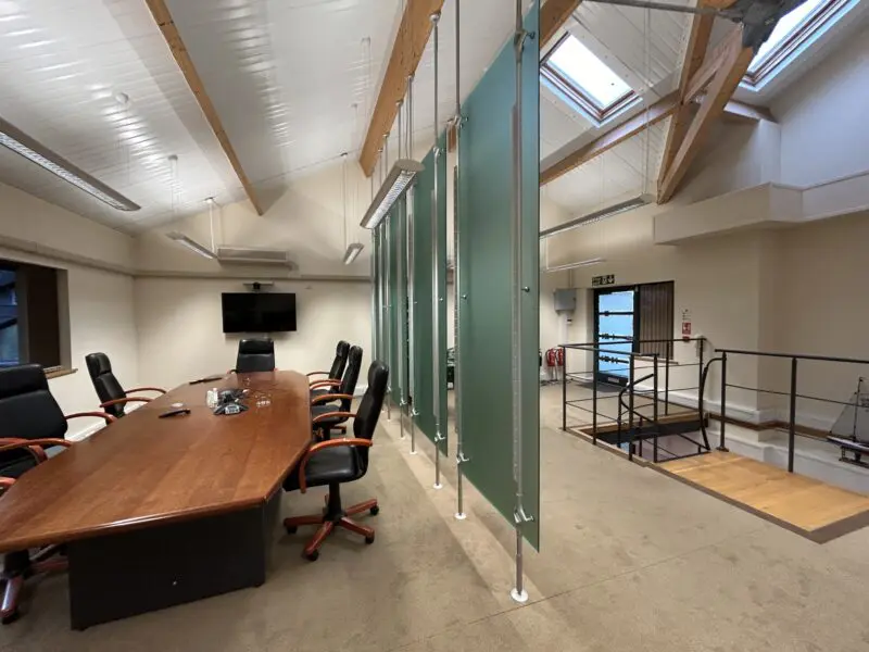 Unit 6, The Sanctuary, 62 Macrae Road, Pill, Bristol, Somerset, BS20
