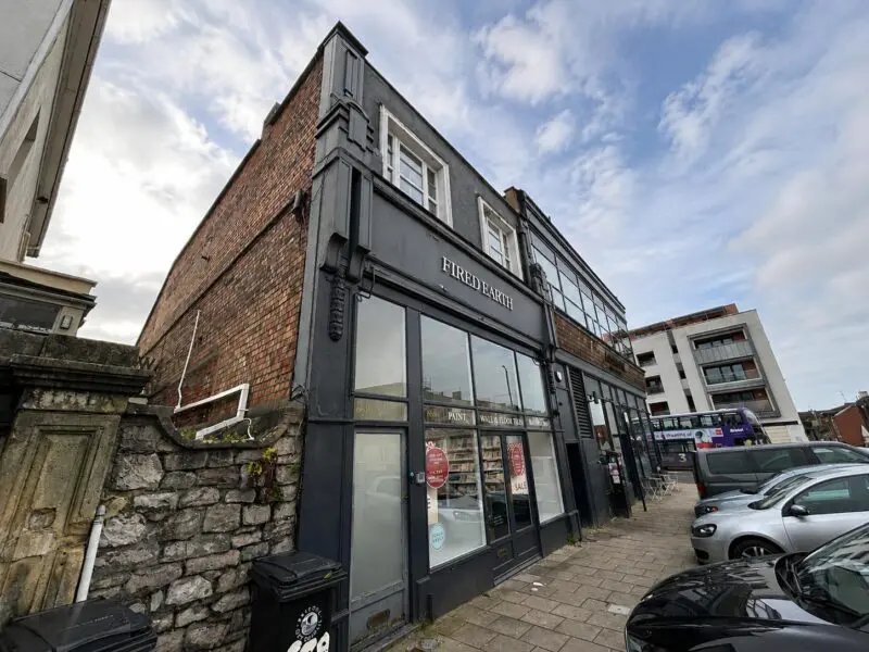 65A Whiteladies Road, Bristol, City Of Bristol, BS8