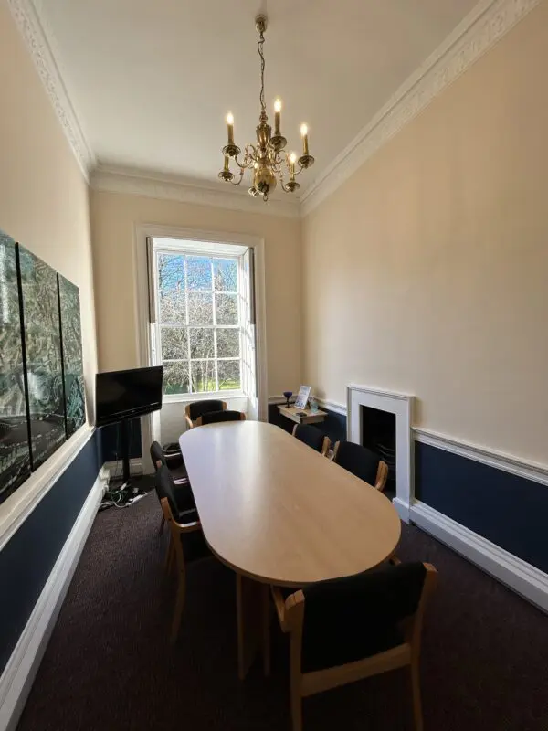 25-26 Berkeley Square, Clifton , Bristol, BS8