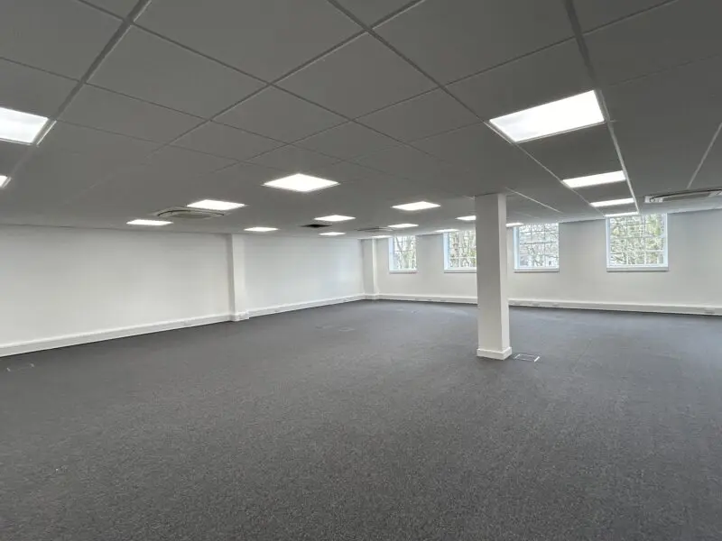 11-12 Queen Square, Bristol, City of Bristol, BS1