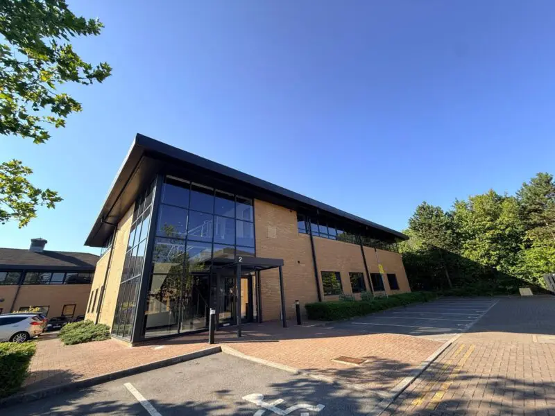 2 Monarch Court, The Brooms, Emersons Green, Bristol, Gloucestershire, BS16
