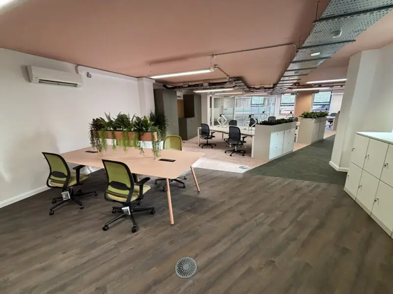 Queen Charlotte House , (First Floor), 53-55 Queen Charlotte Street, Bristol, City Of Bristol, BS1