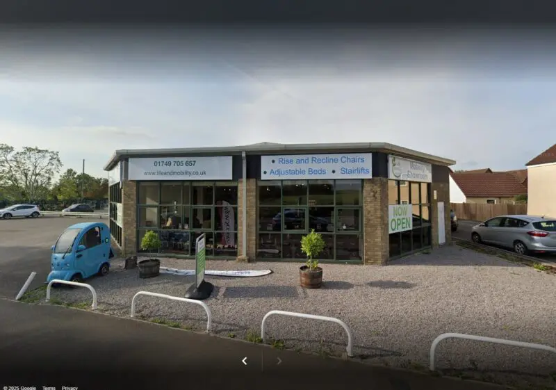 Unit 1 Coxley Business Park, Coxley, Wells, Somerset, BA5