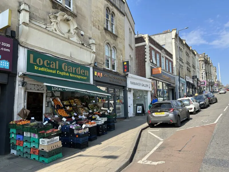 Limited Company With Three Assets – For Sale, Bristol, City of Bristol, BS8
