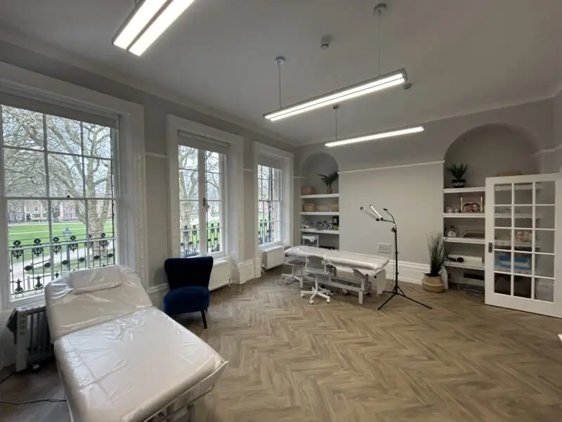 7 Queen Square (First Floor) , Bristol, City Of Bristol, BS1