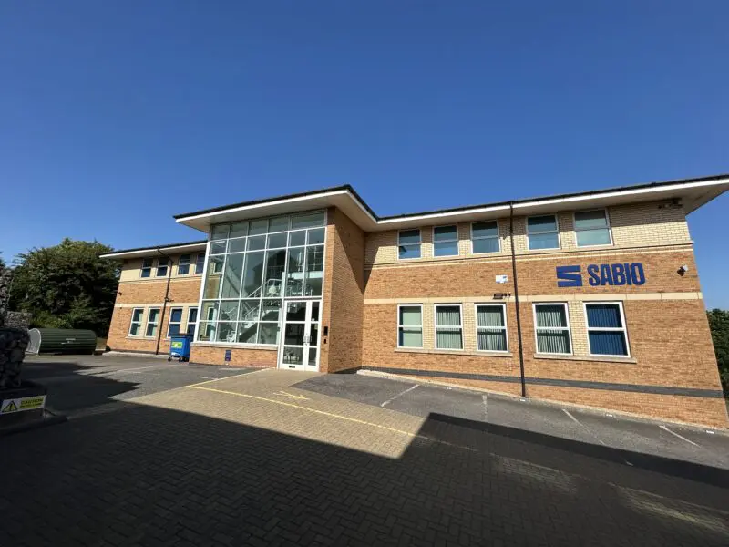 Unit 4, Cube M4 Business Park, Old Gloucester Road, Hambrook, Bristol, Gloucestershire, BS16
