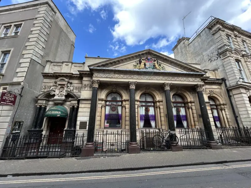 34 St. Nicholas Street, Bristol, City of Bristol, BS1