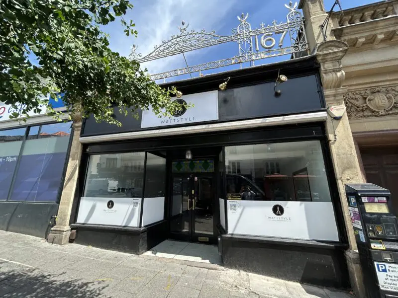 167 Whiteladies Road, Bristol, City of Bristol, BS8