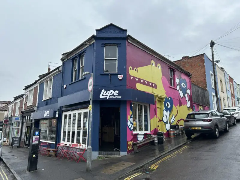 65 North Street, Bedminster, Bristol, City of Bristol, BS3