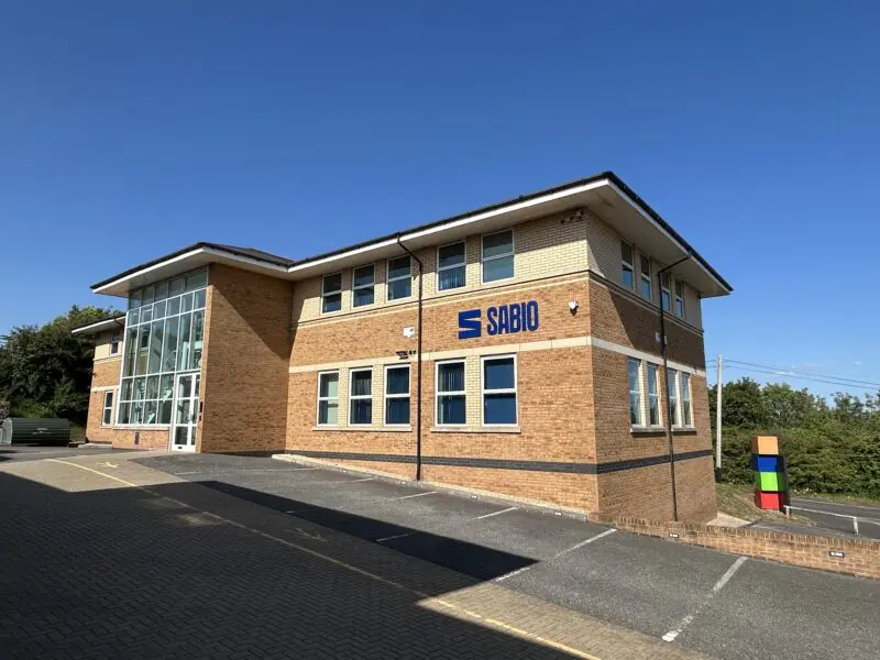Unit 3, Cube M4 Business Park, Old Gloucester Road, Hambrook, Bristol, Gloucestershire, BS16