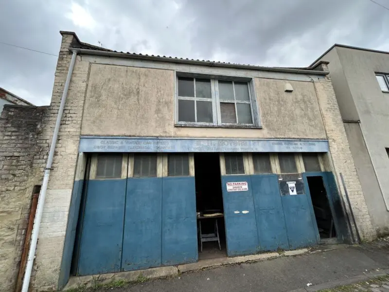 9 & 10 Sydenham Lane , Bristol, City of Bristol, BS6 5SQ