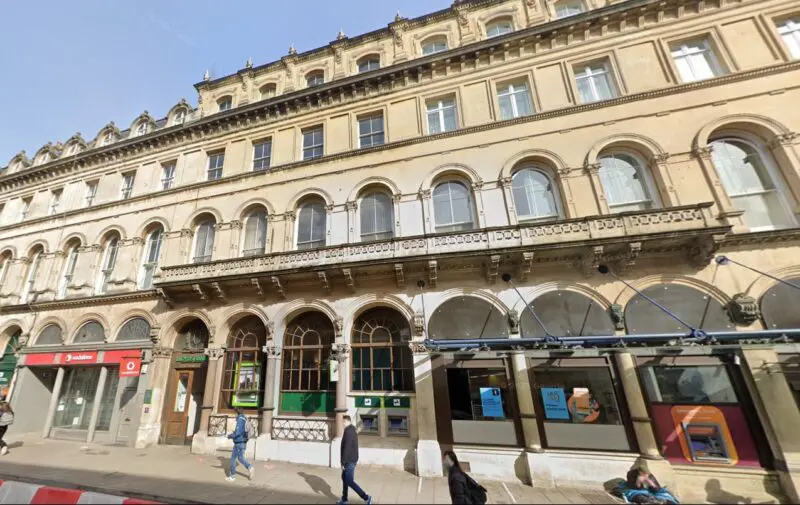 58 Queens Road, Clifton, Bristol, City of Bristol, BS8