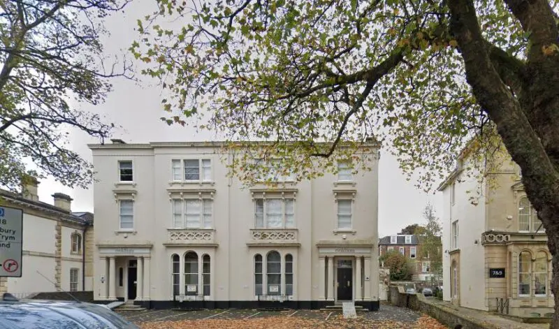 11-13 Whiteladies Road, Bristol, City Of Bristol, BS8