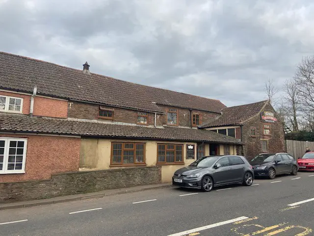 The Former Stream Bakery , Bristol Road, Hambrook, Bristol, Gloucestershire, BS16