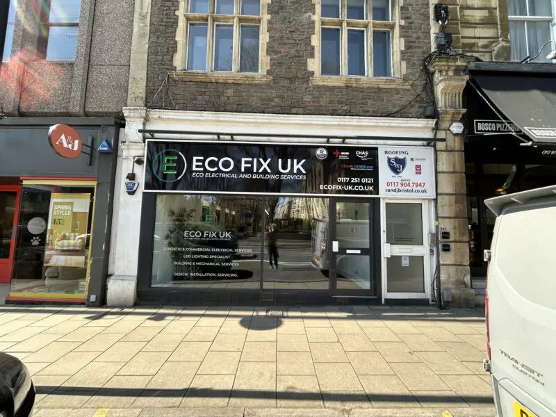 94E Whiteladies Road, Bristol, City of Bristol, BS8