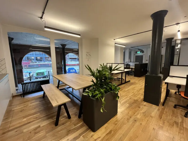 Ferry Street, Bristol, City Of Bristol