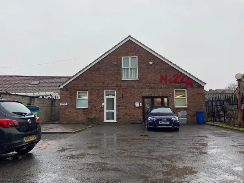 1st Floor 22a Griffin Road, Clevedon, Somerset, BS21