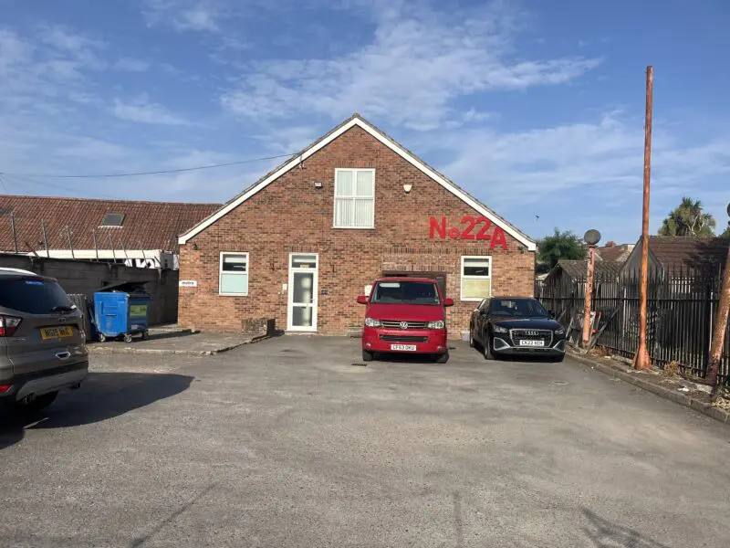 1st Floor 22a Griffin Road, Clevedon, Somerset, BS21