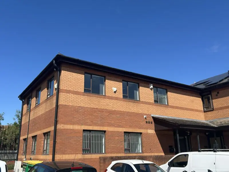 Unit 3, Willcock House, Southway Drive, Bristol, Gloucestershire, BS30