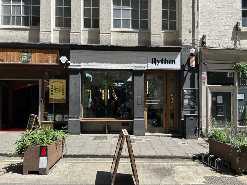 27 St. Stephens Street, Bristol, City Of Bristol, BS1