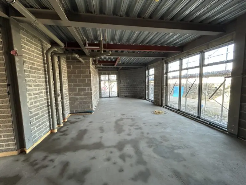 Unit 6.1.1, Paintworks, Arnos Vale, Bristol, City Of Bristol, BS4