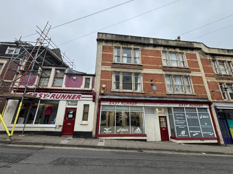 4 – 6 Horfield Road, Bristol, City Of Bristol, BS2
