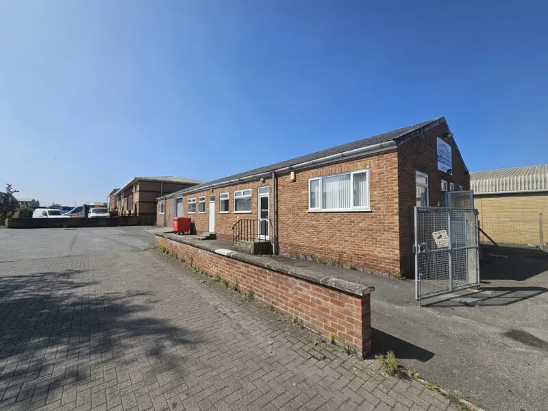 Unit 1 Avro Business Centre, Avro Way, Bowerhill, Melksham, Wiltshire, SN12