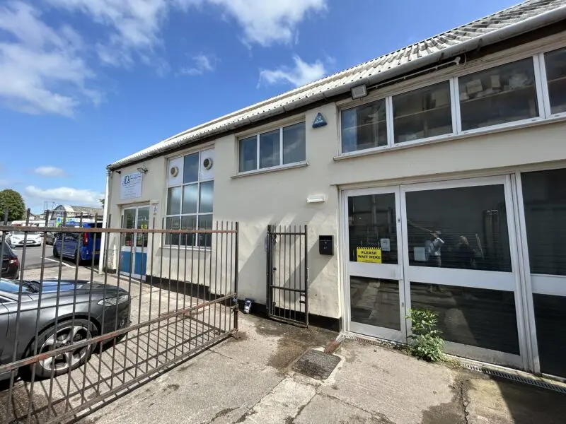 Units 302 – 303, Central Park, Petherton Road, Bristol, City Of Bristol, BS14