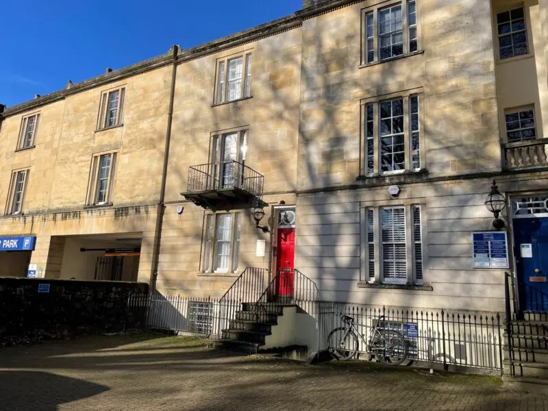 83 Alma Road, Clifton, Bristol, City Of Bristol, BS8 2DP